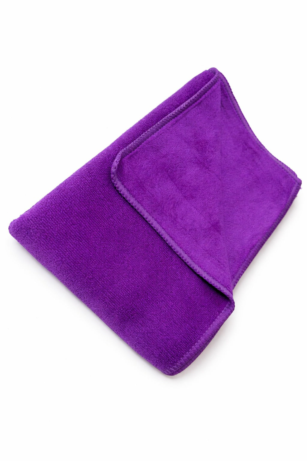 Velvet Washing Cloth 400 GSM (60x40cm) 10Pcs