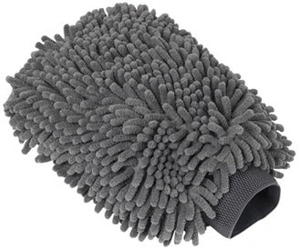 Microfiber Washing Glove